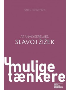 At analysere med Slavoj Zizek