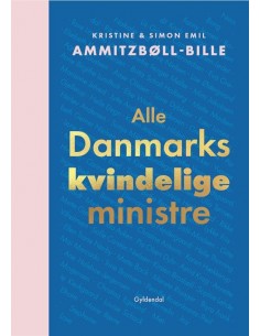 Alle Danmarks kvindelige...