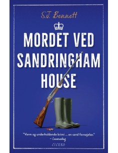 Mordet ved Sandringham House