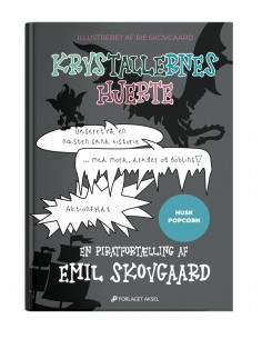 Krystallernes Hjerte