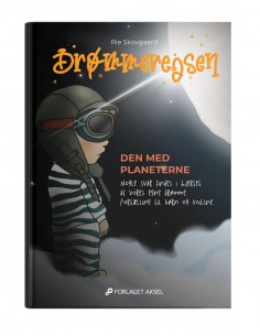Drømmerejsen - Den med...