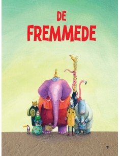 De fremmede