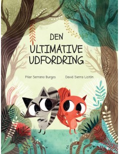 Den ultimative udfordring