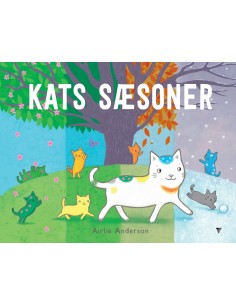 Kats sæsoner