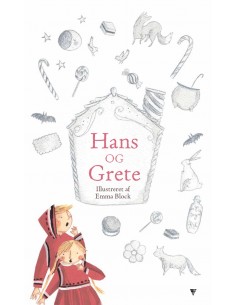 Hans og Grete