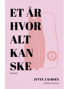 Et år hvor alt kan ske