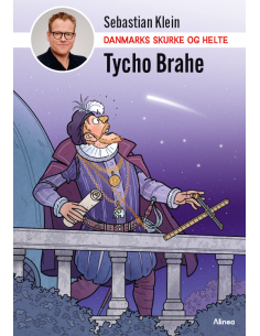 Danmarks skurke og helte -...