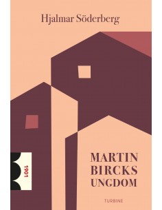 Martin Bircks ungdom