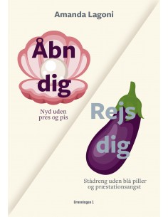 Rejs dig / Åbn dig