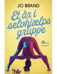 Et år i selvhjælpsgruppe