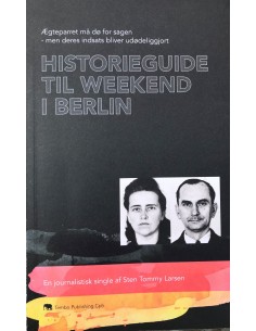 Historieguide til weekend i...