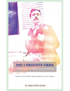 Ind i Prousts værk