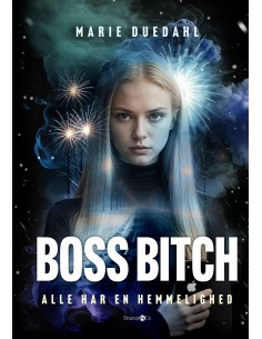 Boss bitch