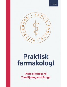 Praktisk farmakologi 3. udgave