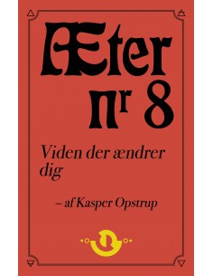 Æter nr. 8