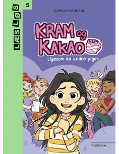 Kram og Kakao_Ligesom de...