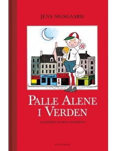 Palle alene i verden