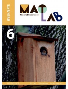 MATLAB 6 - Øvehæfte