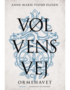 Vølvens vej - Ormehavet