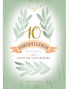 10 Fortryllende Fortællinger