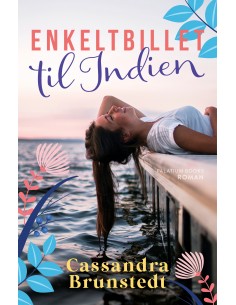 Enkeltbillet til Indien