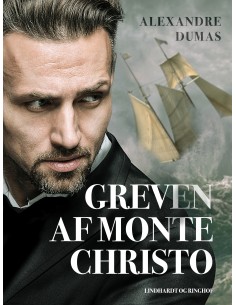 Greven af Monte Cristo