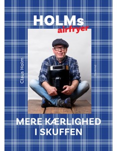 Holms airfryer - Mere...