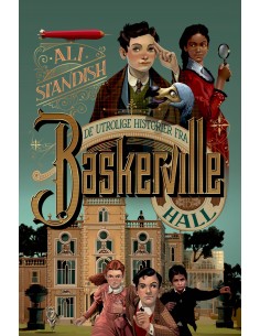 De utrolige historier fra...