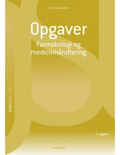 Opgaver til Farmakologi og...