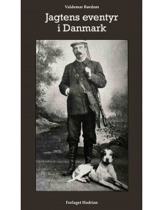 Jagtens eventyr i Danmark