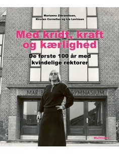 Med kridt, kraft og kærlighed