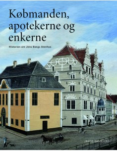 Købmanden, apotekerne og...