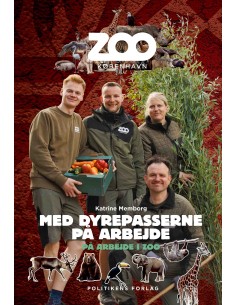På arbejde i ZOO - Med...