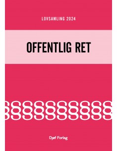 Lovsamling 2024 - Offentlig...