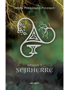 Sejrherre - Krigen 3