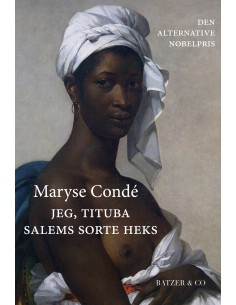 Jeg, Tituba, Salems sorte heks