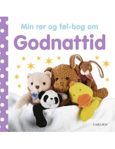 Min rør og føl bog om -...