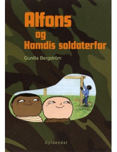 Alfons og Hamdis soldaterfar