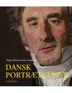 Dansk portrætkunst