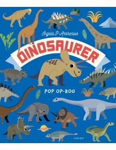 Dinosaurer