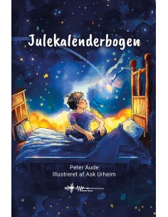 Julekalenderbogen
