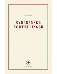 Sydfranske fortællinger