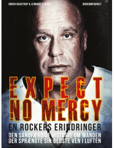 Expect No Mercy - en...