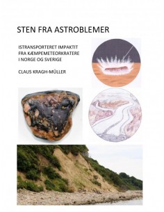STEN FRA ASTROBLEMER