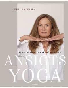 Træn dit ansigt friskt og...