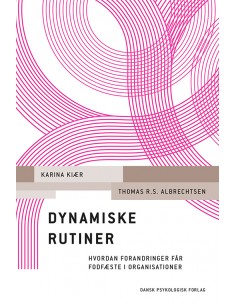 Dynamiske rutiner