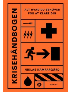Krisehåndbogen