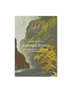 Jordnær teologi - Planter,...