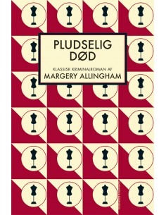 Pludselig død