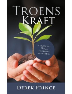 Troens kraft
